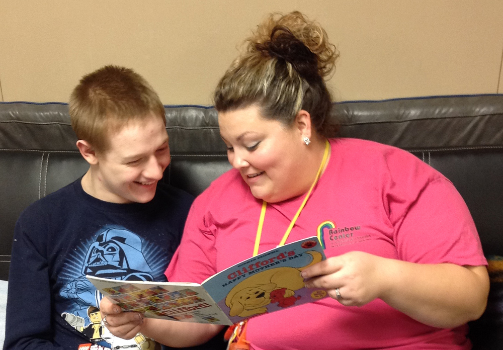 Beyond the Rainbow Oct 2014.JPG